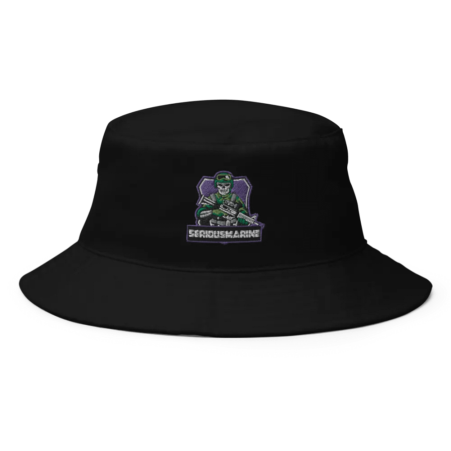 Bucket Green product image (1)