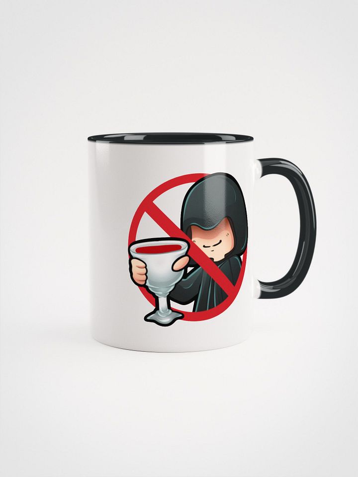 Not a Cult Mug product image (1)