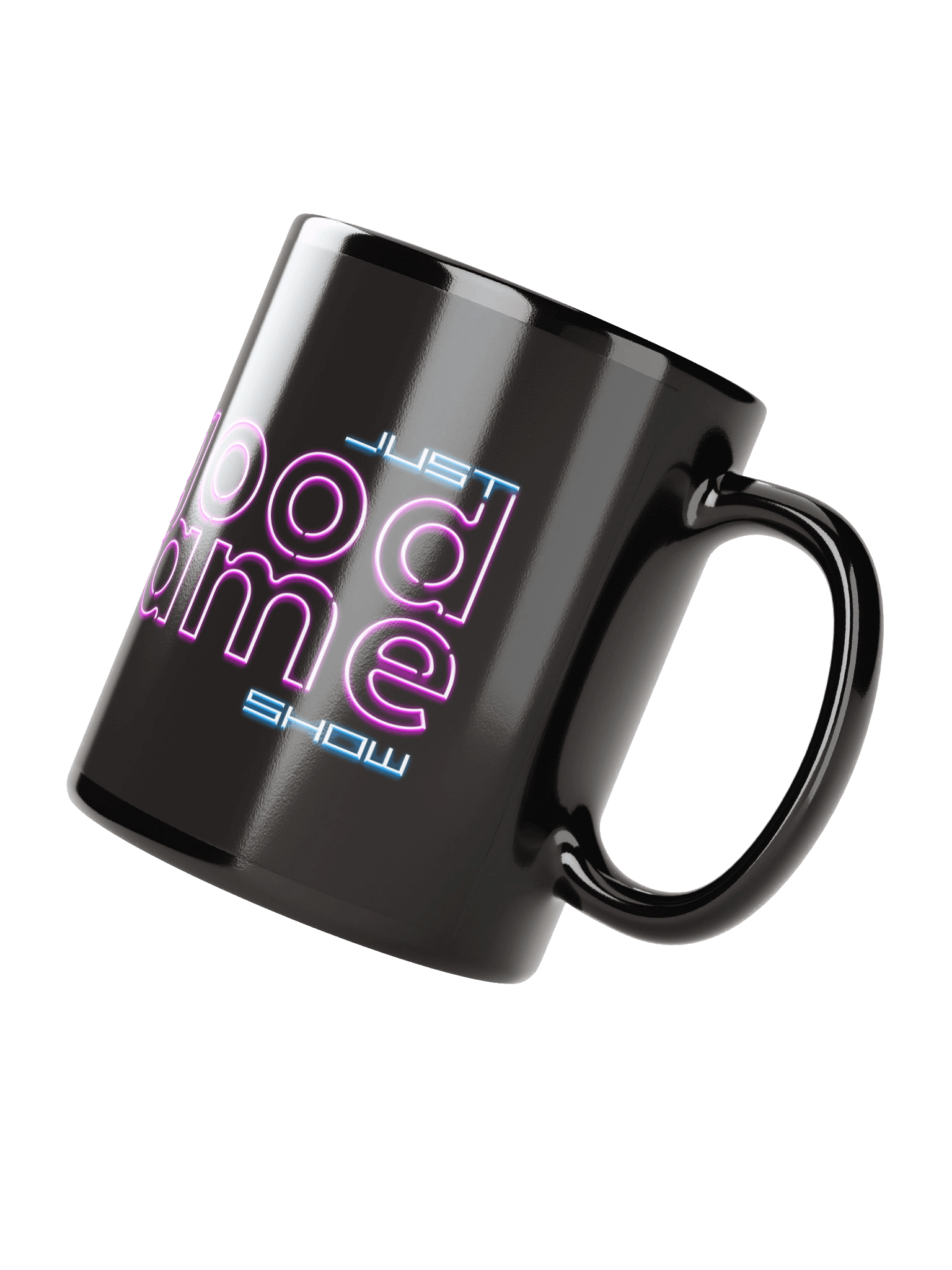 Just Good Game Show Mug product image (2)