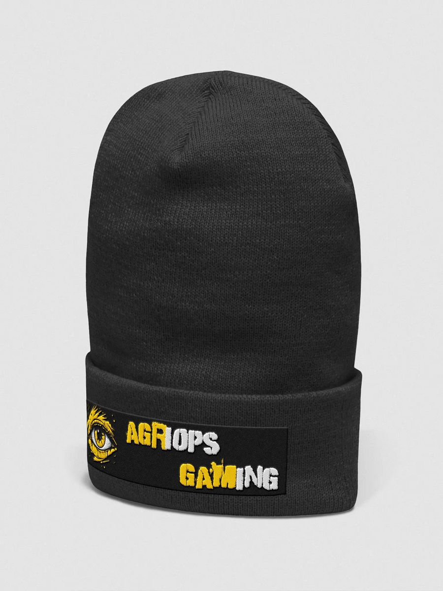 Agri Beenie product image (2)