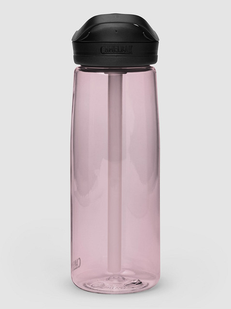 Photo showing  CamelBak Eddy®+  Sports Water Bottle