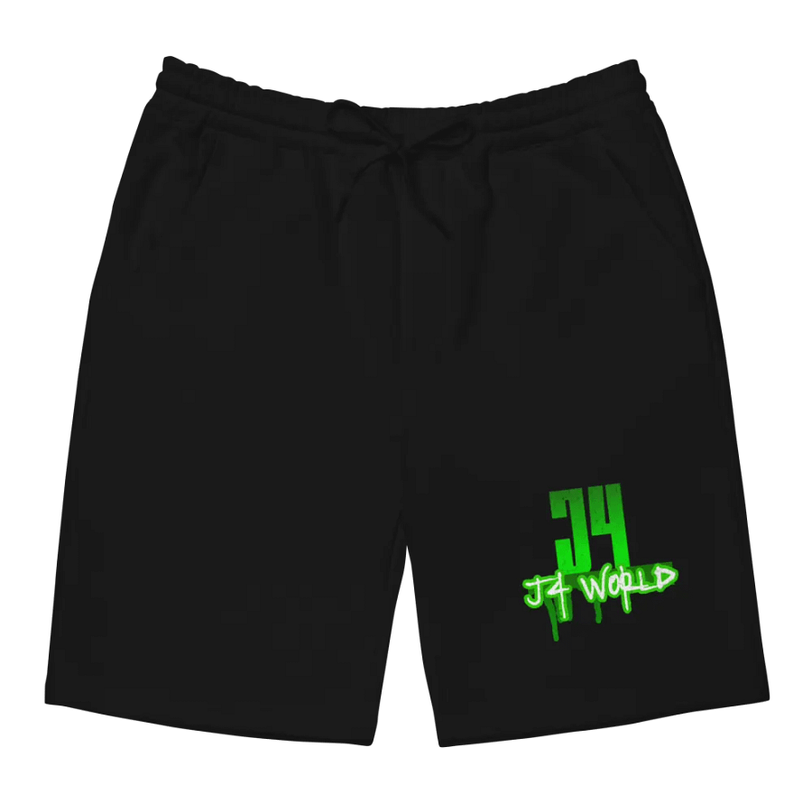 J4 Slime Color-Way Shorts product image (9)