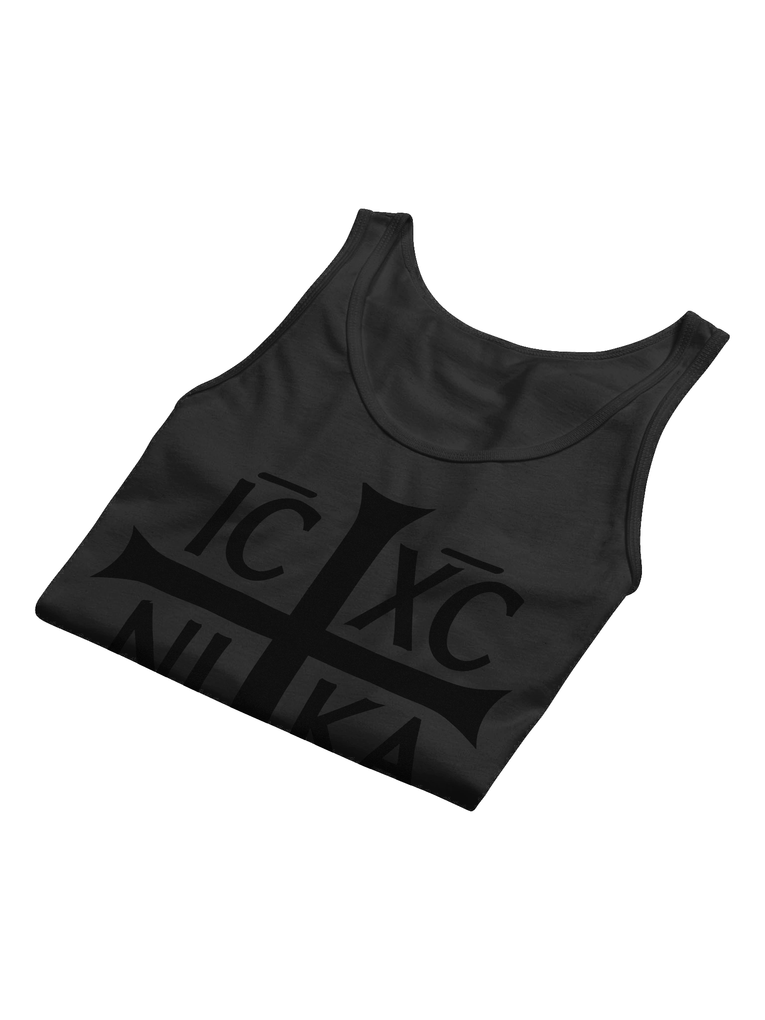 IC XC NIKA Jersey Tank product image (8)
