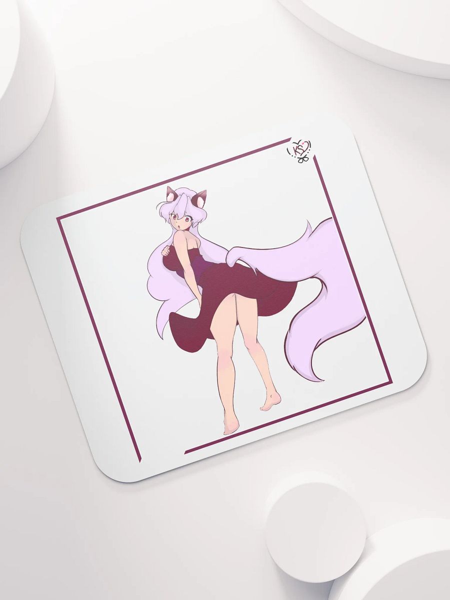 KaisaSolstys - Windy Day - MousePad product image (1)