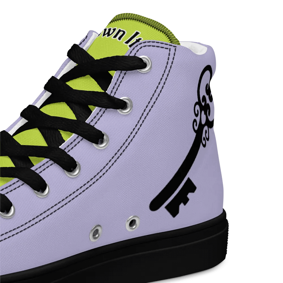 Boundaries are Key Kicks product image (11)