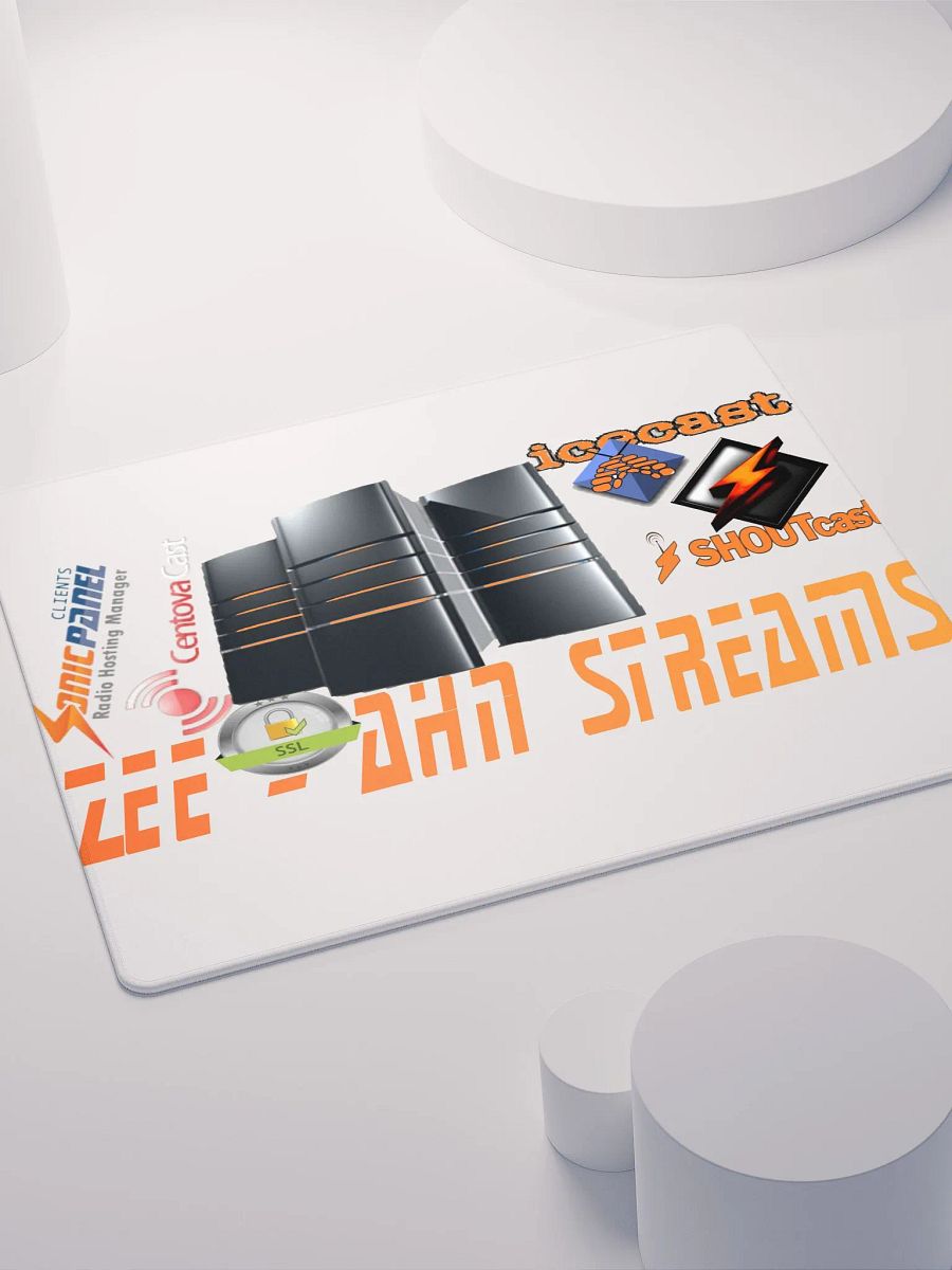 ZEE - Gaming Mouse Pad product image (8)