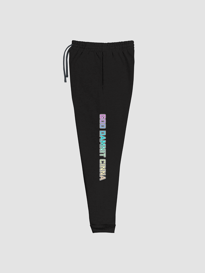 Damnit Cinna Cozy Pants product image (1)