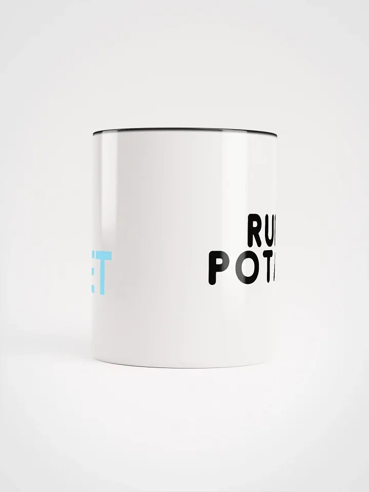 Two Sides of Candi - Mug product image (2)