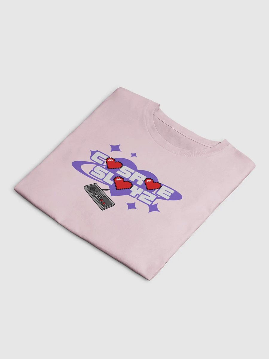 CasRaeSlayz Logo Crop T-Shirt product image (36)