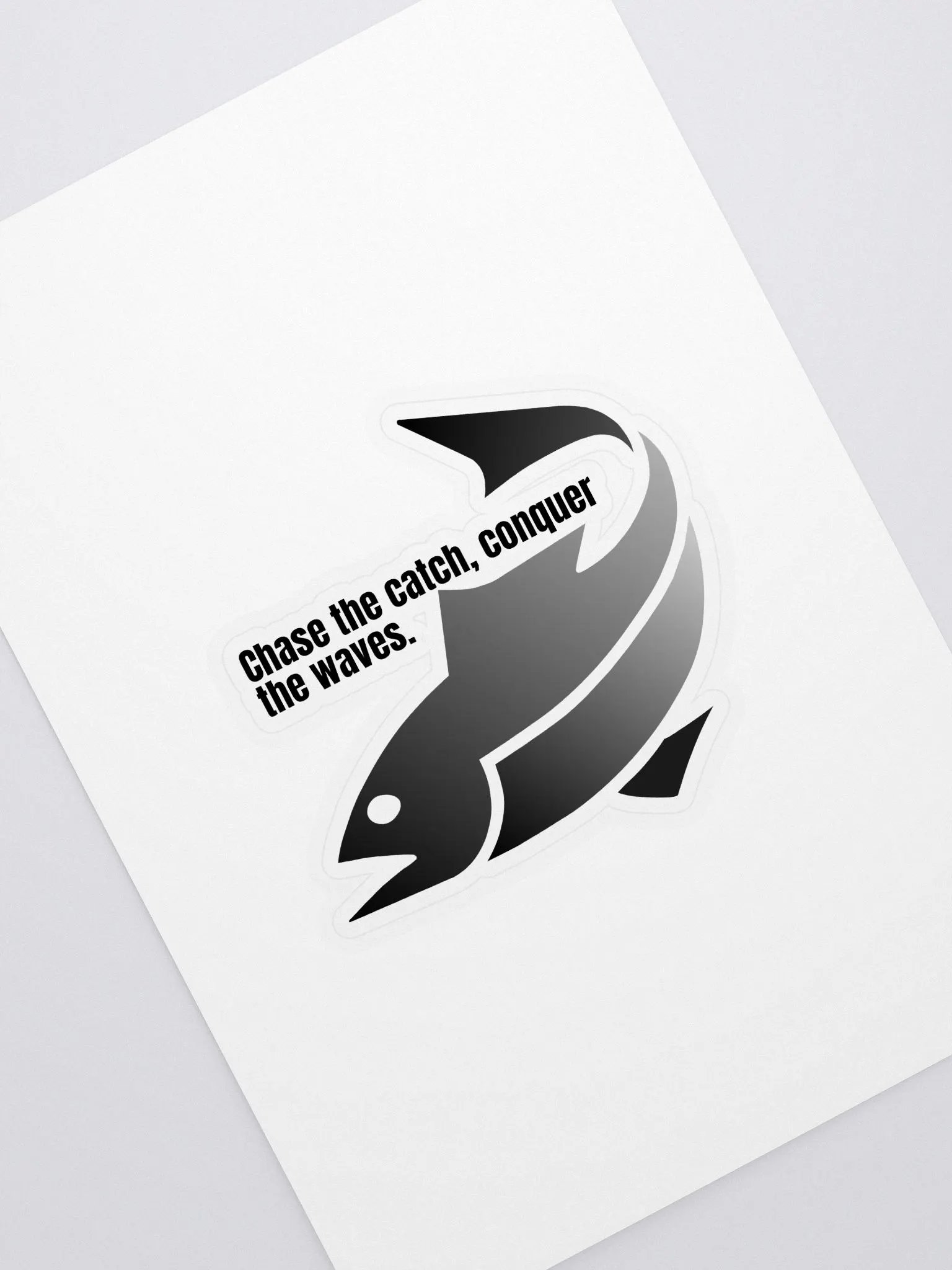 Chase the catch, conquer the waves. product image (1)