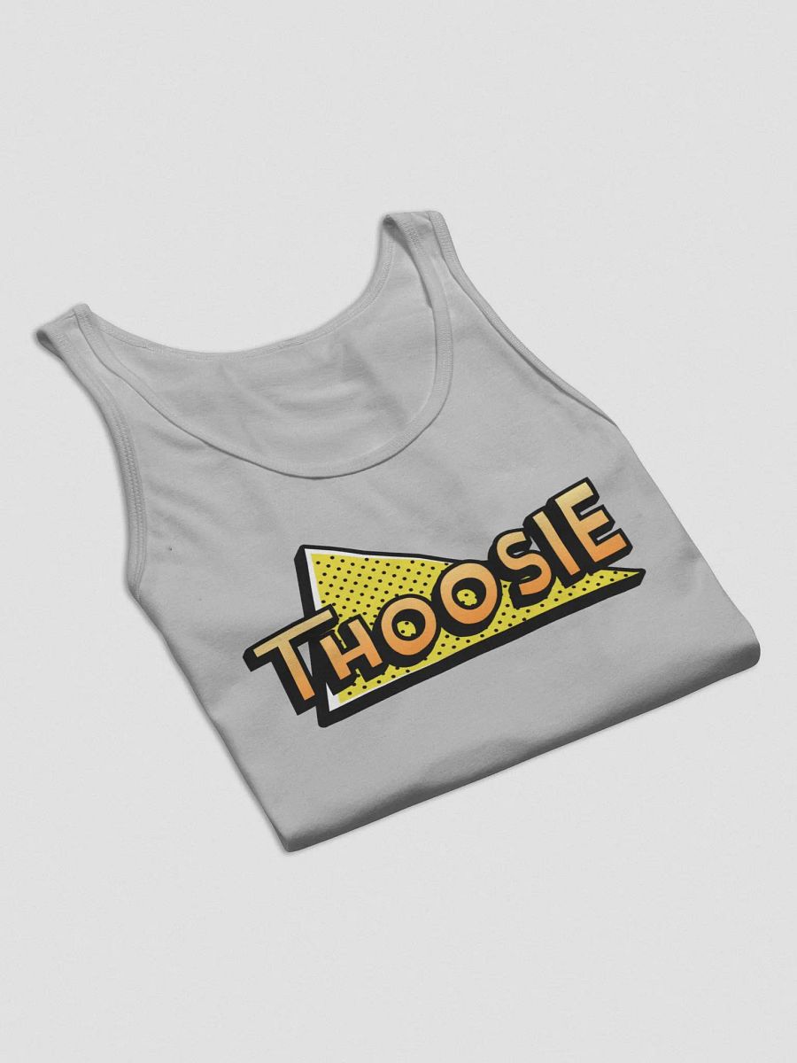 Thoosie Vest Top product image (30)