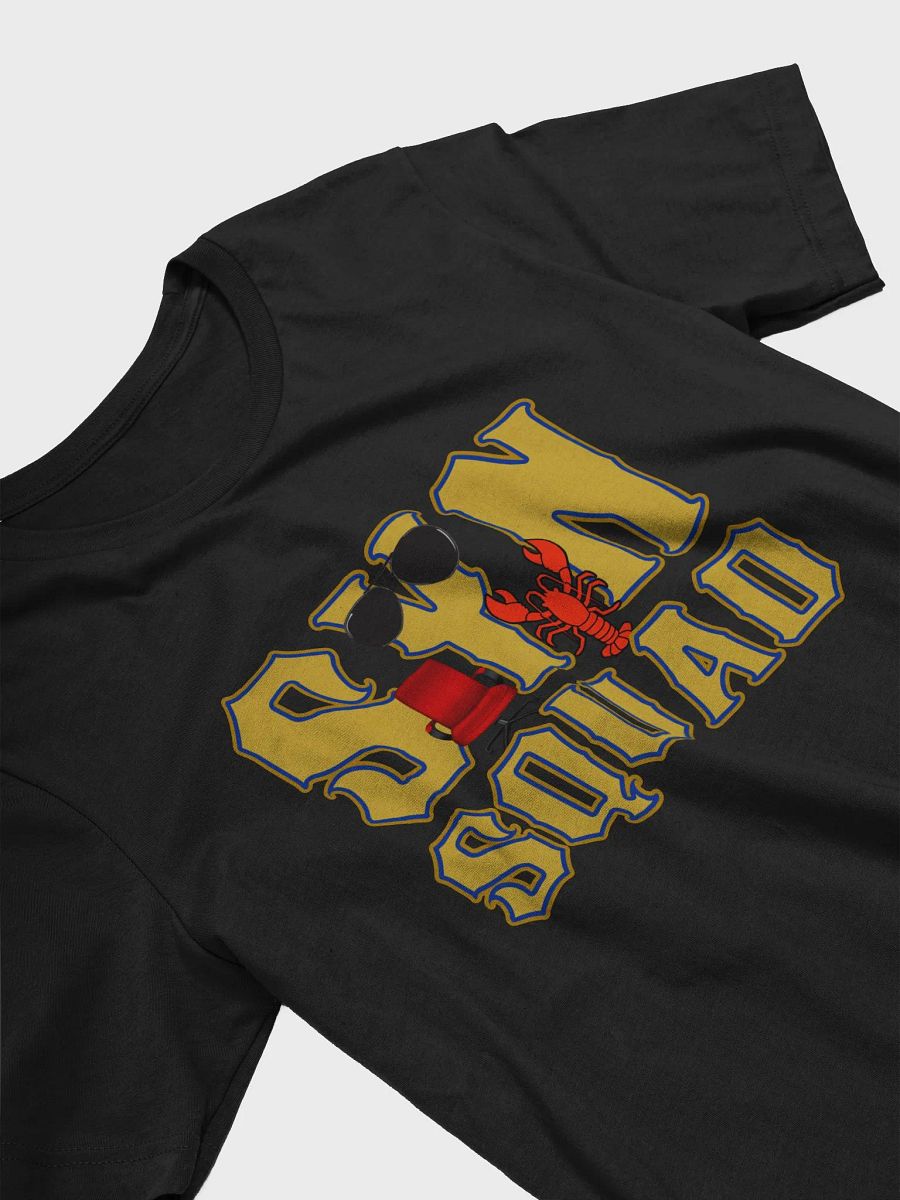Syn Squad USAF Shirt product image (3)