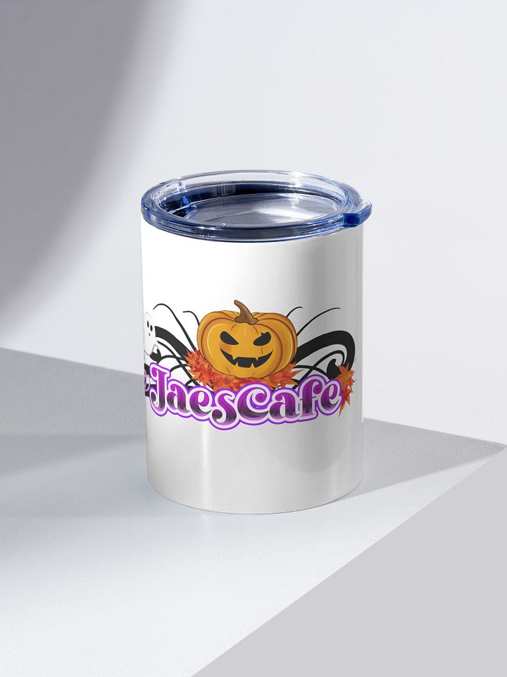 JaesCafe Stainless Steel Tumbler product image (2)