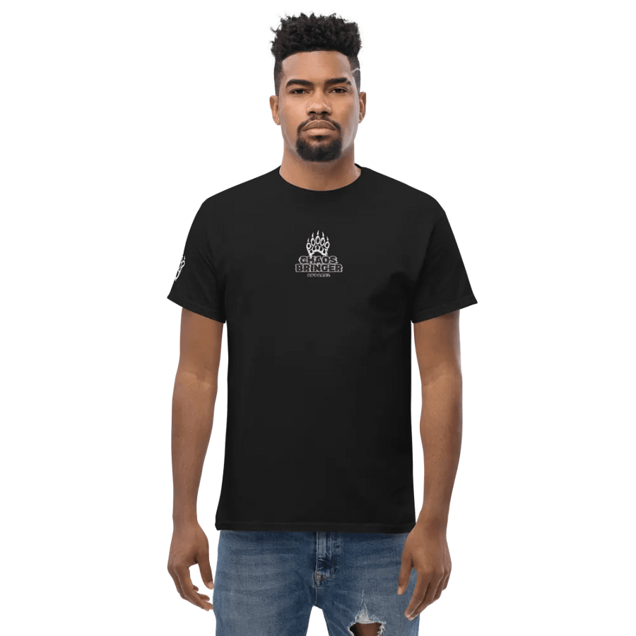 Flame Bringer Streetwear Tee product image (10)