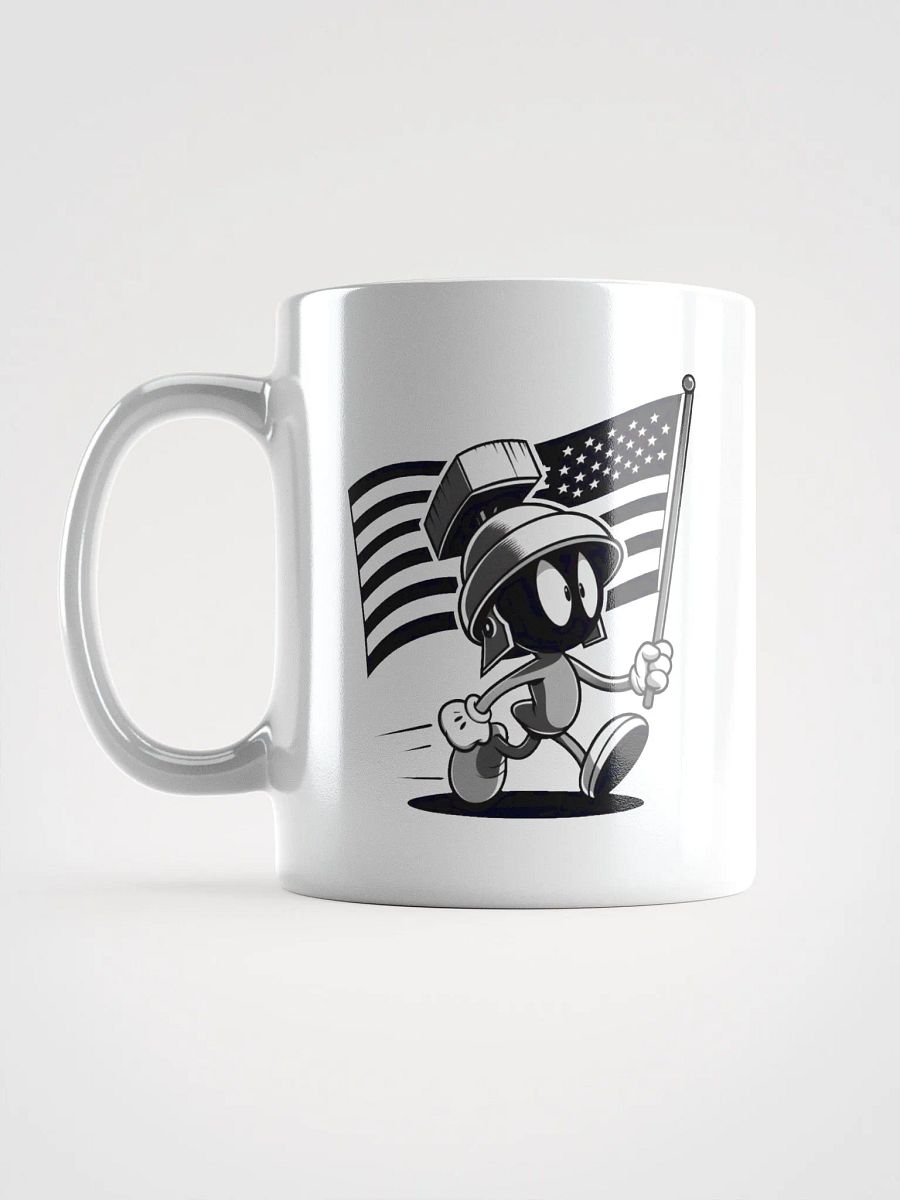 Patriotic Marvin product image (6)
