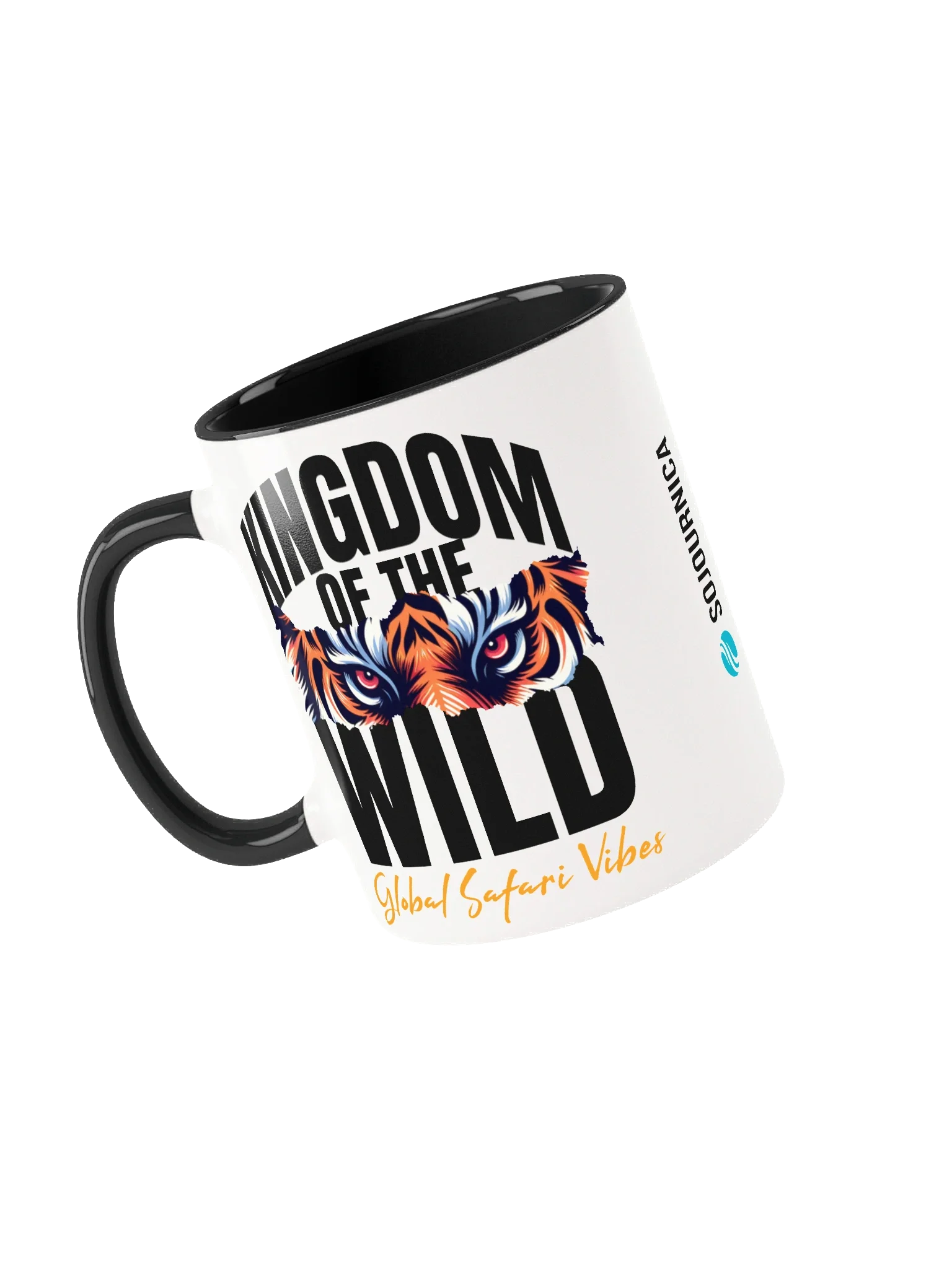 Kingdom of the Wild Ceramic Mug product image (31)