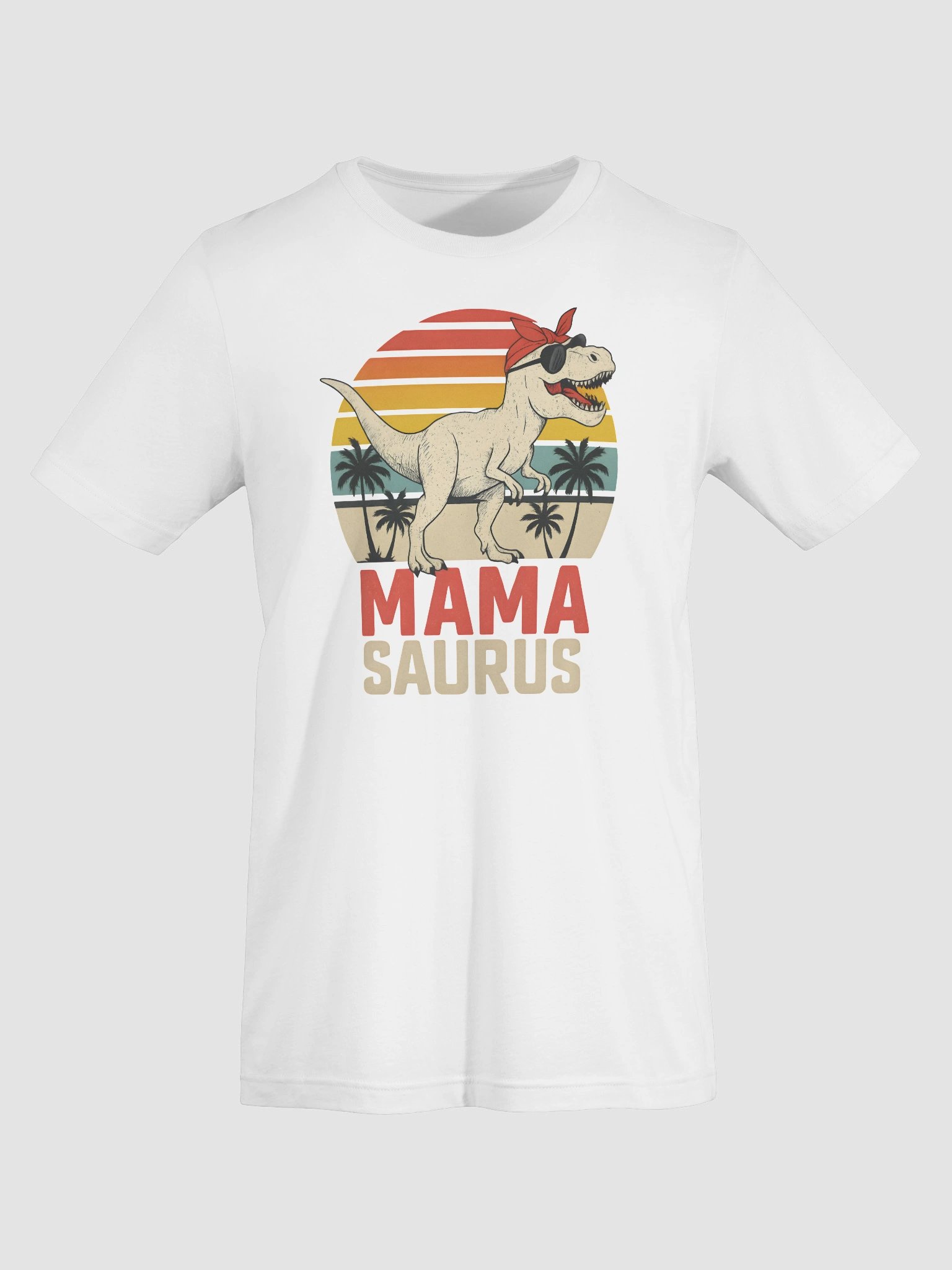 MAMASAURUS – Stylish T-Shirt product image (72)