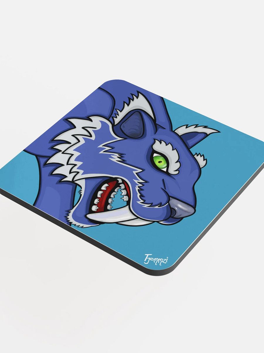 Blue Saber by Tjemmzi product image (4)