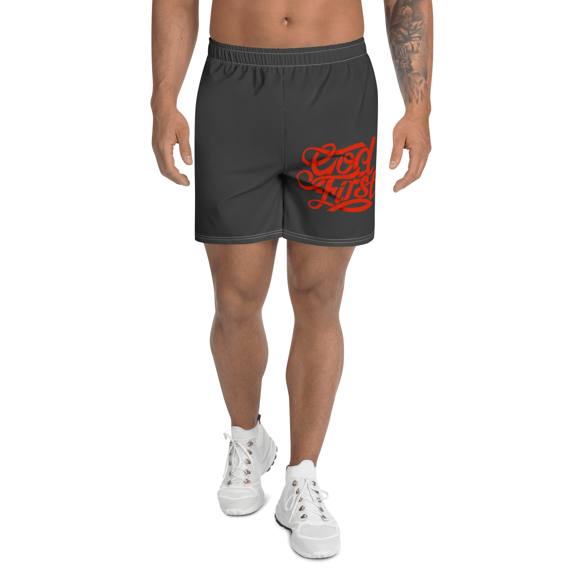 God first shorts product image (1)
