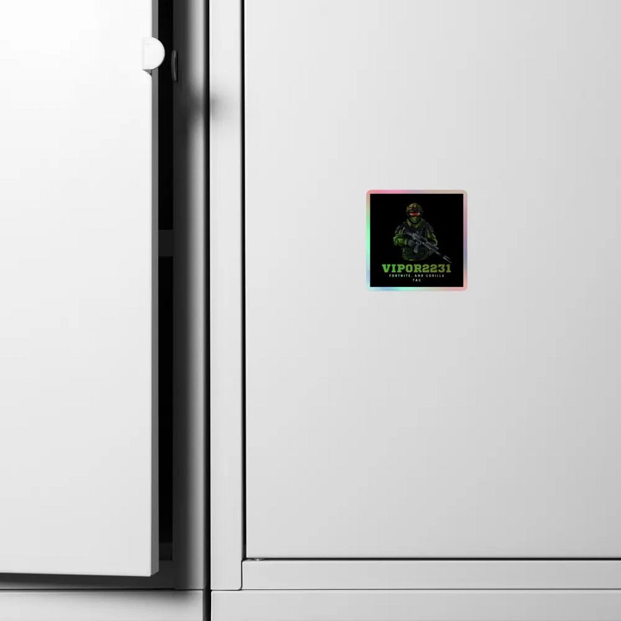 vipor gaming stickers product image (6)