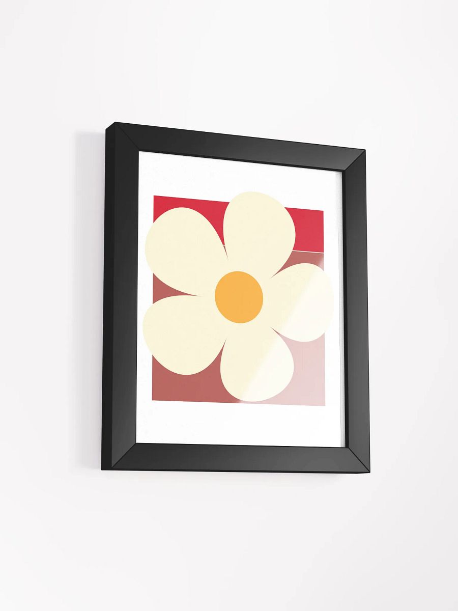 Simple Whimsical Floral product image (4)