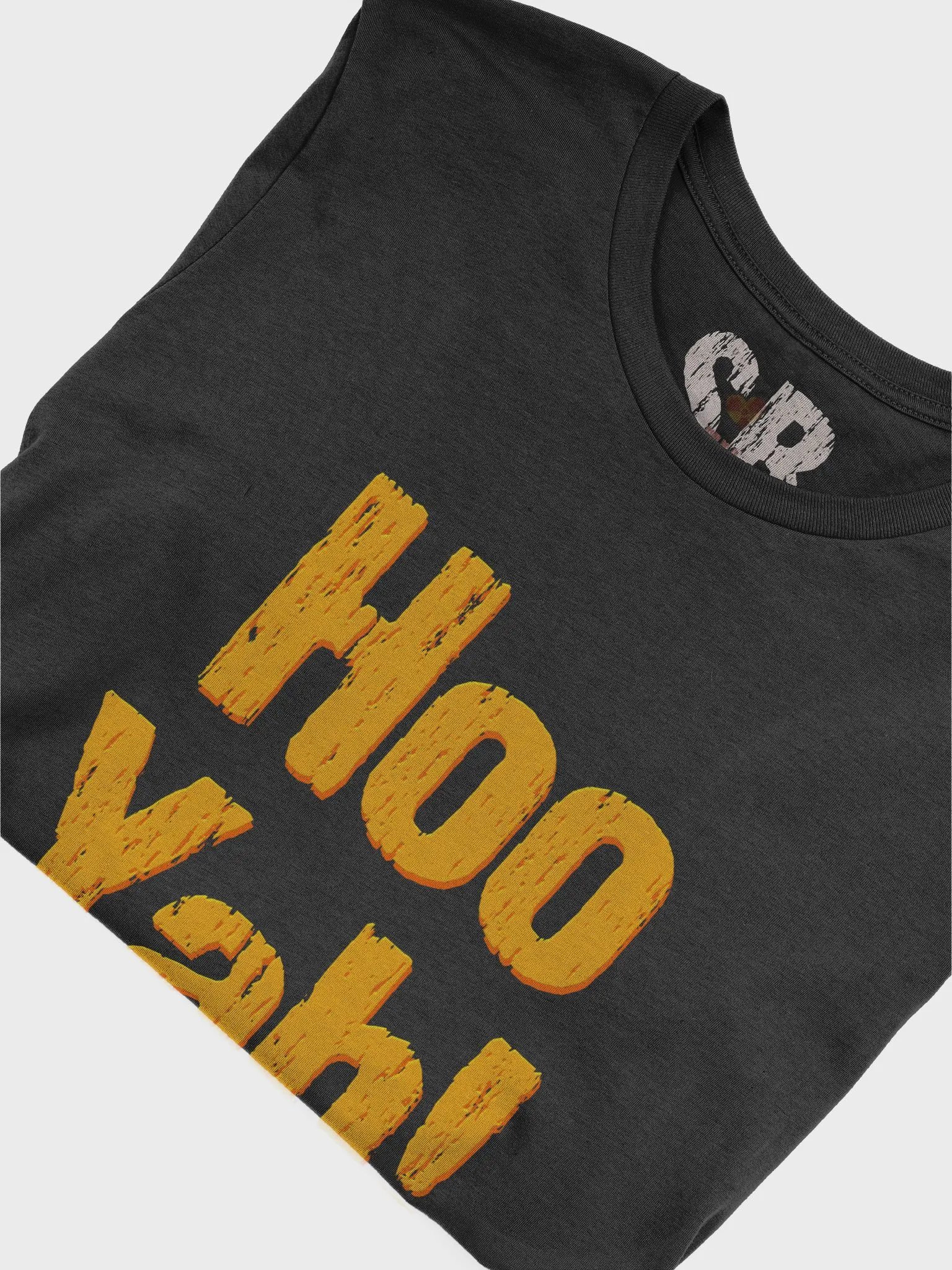 Hoo Yah! Supersoft T-Shirt product image (5)