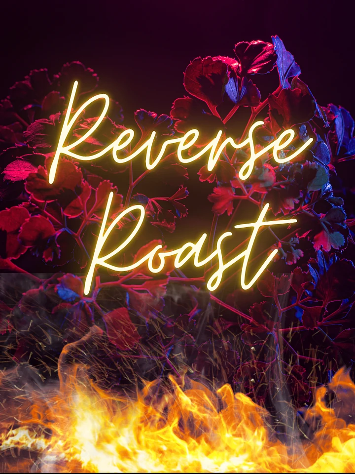Reverse Roast Video product image (1)