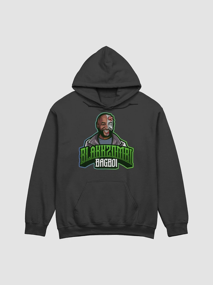 Classic BagBoi Hoodie product image (4)
