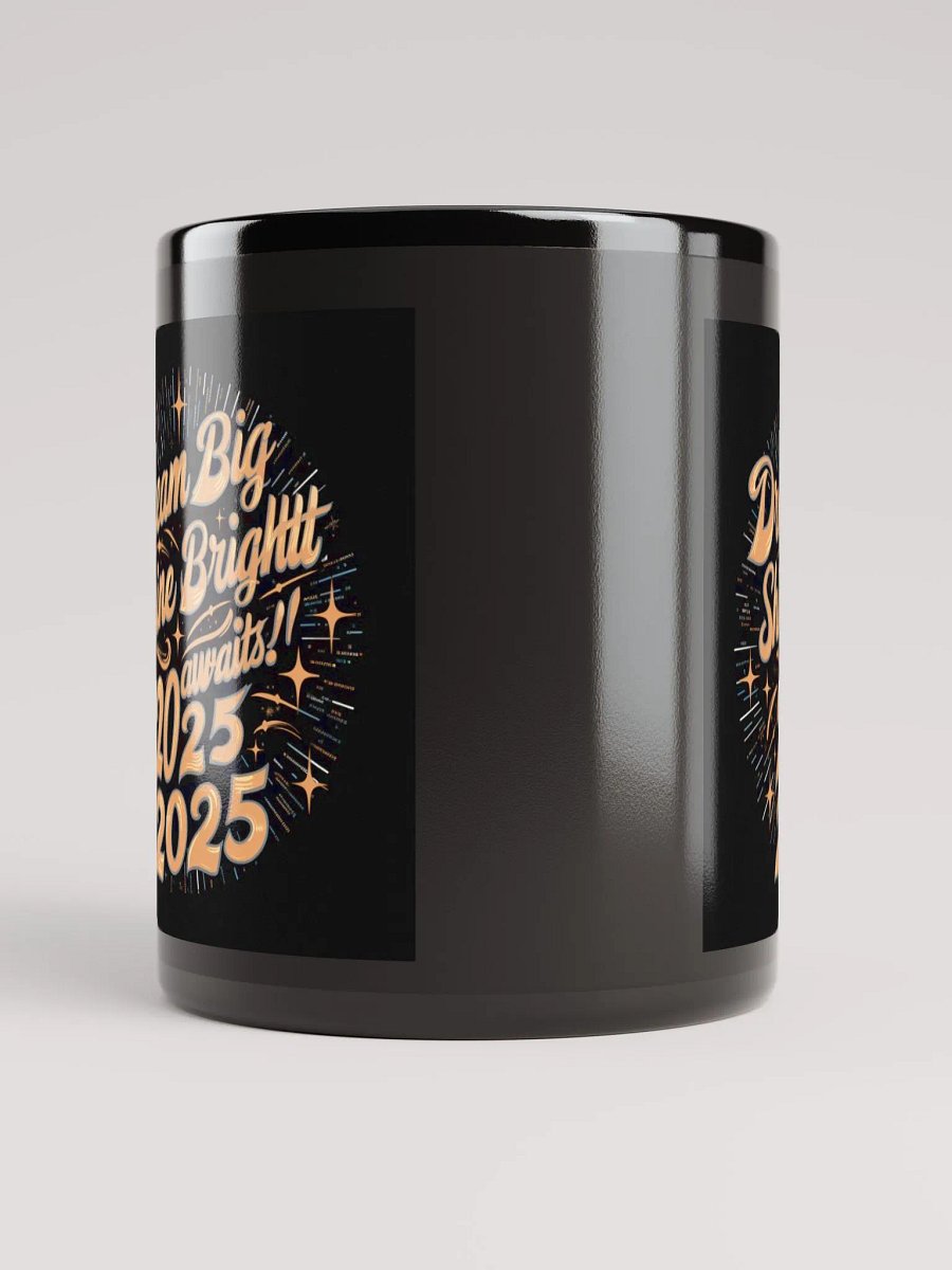 2025 Inspirational Mug product image (10)
