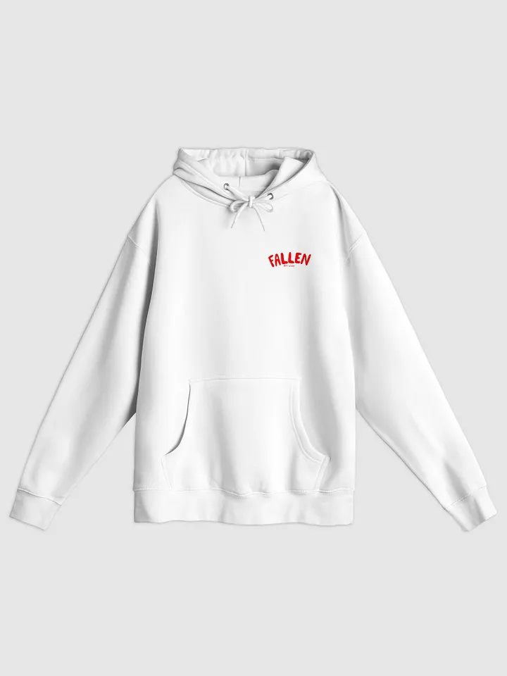 Butterfly Beach Club Fallen Hoodie product image (4)