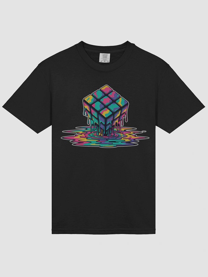 Melting Cube product image (2)