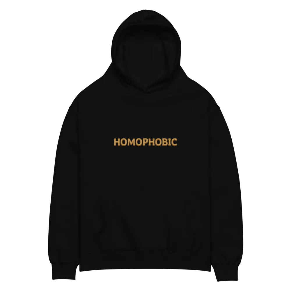 AS Colour Unisex Premium Oversized Hoodie product image (2)