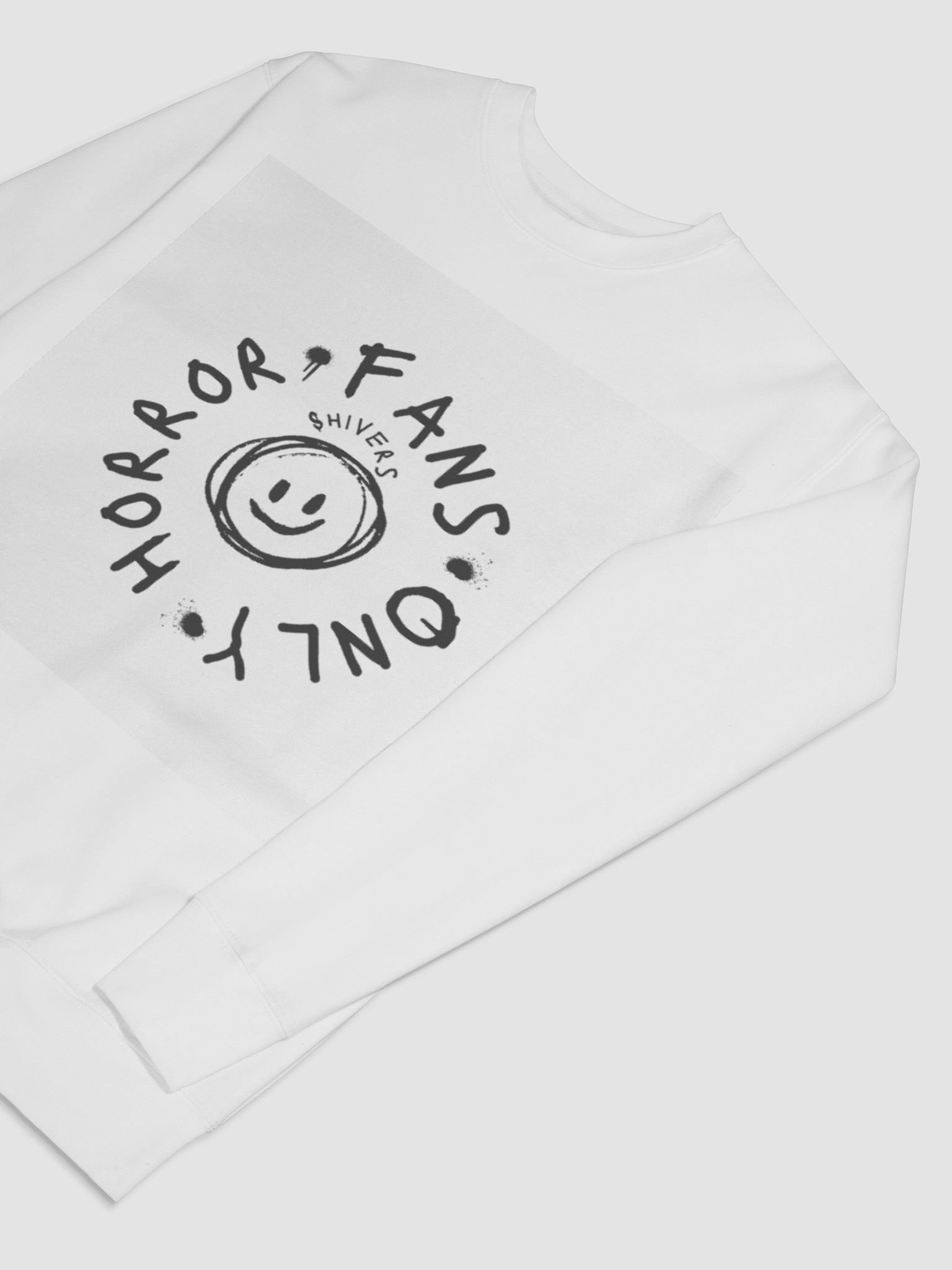 Horror Fans Only Crew product image (7)