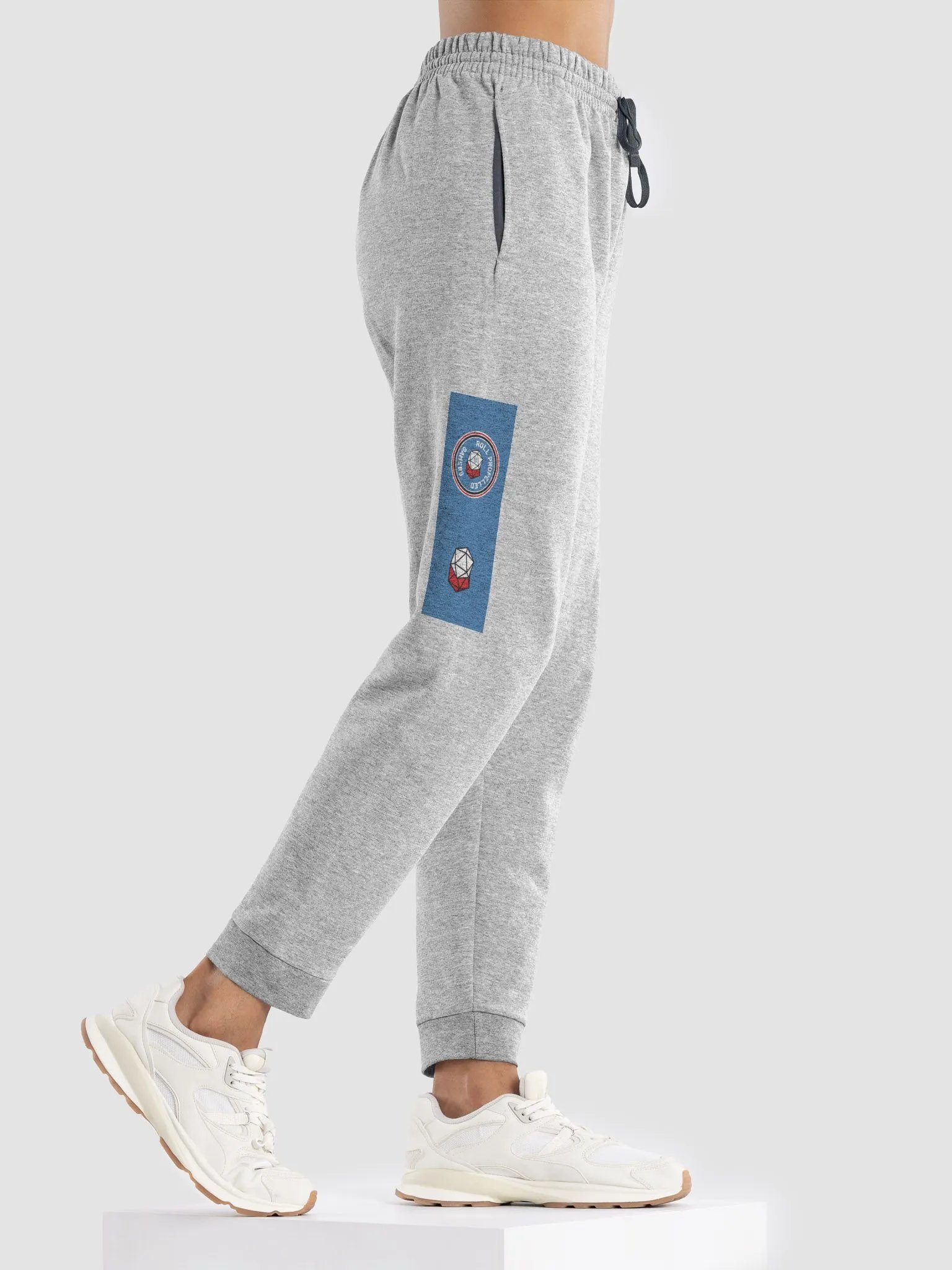 Logo Wrap Sweats product image (4)