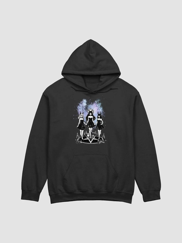 Not A Cult Hoodie product image (1)