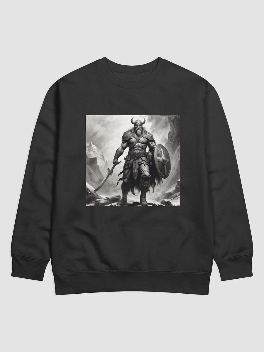 Viking Warrior product image (1)