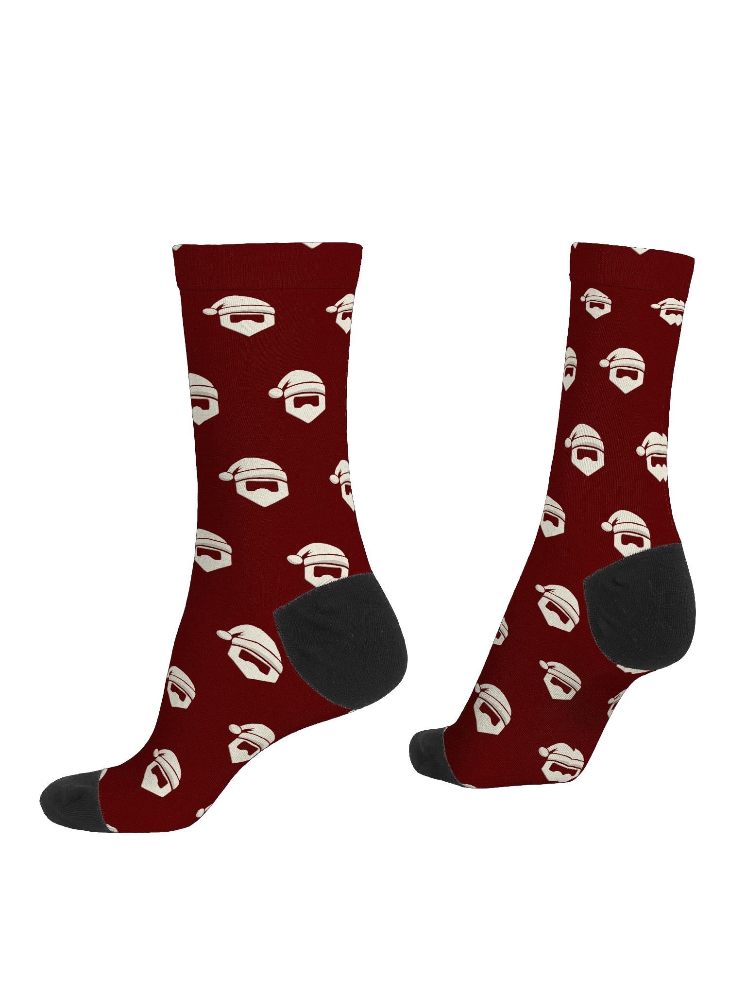 S.E.S Christmas 2025 - Red Socks product image (4)