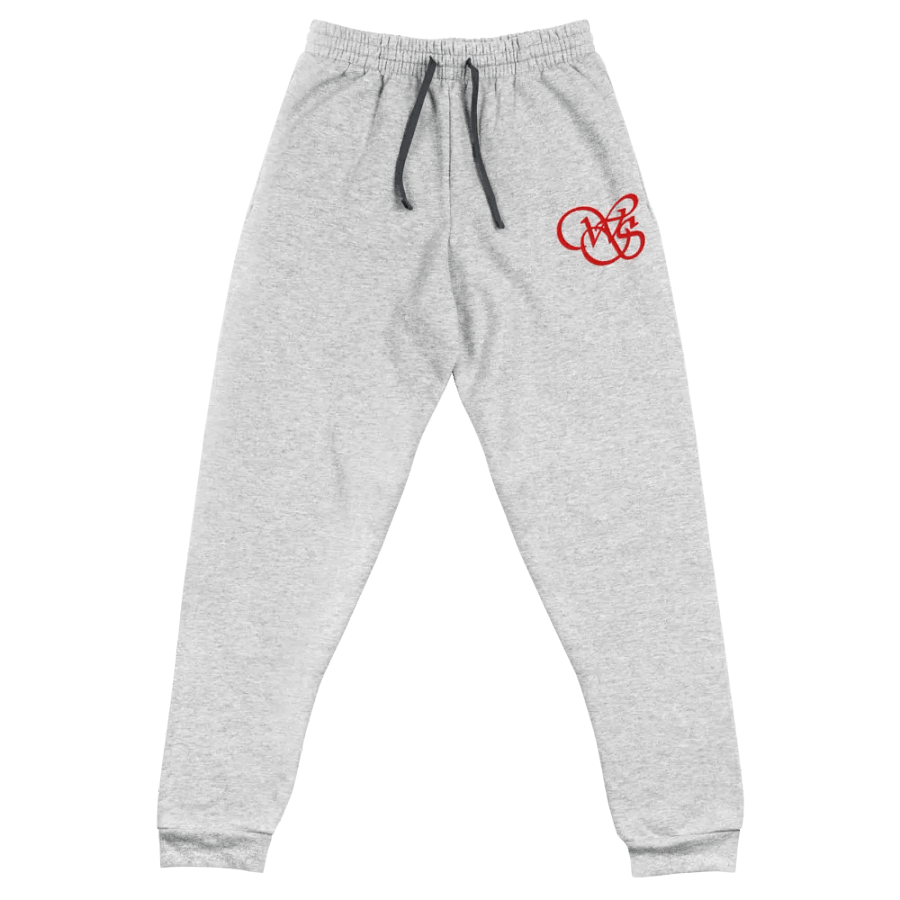 WS Unisex Joggers product image (4)