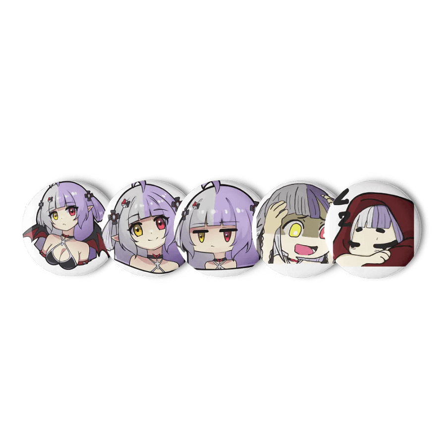 Pin set 2 product image (3)