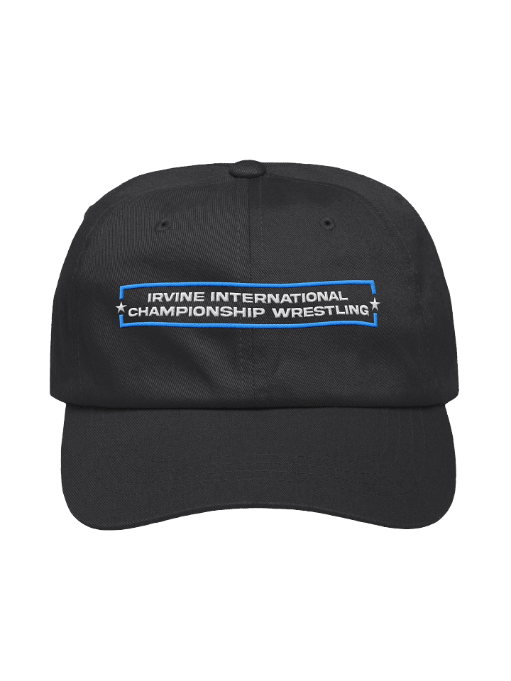 IICW Black Hat product image (1)