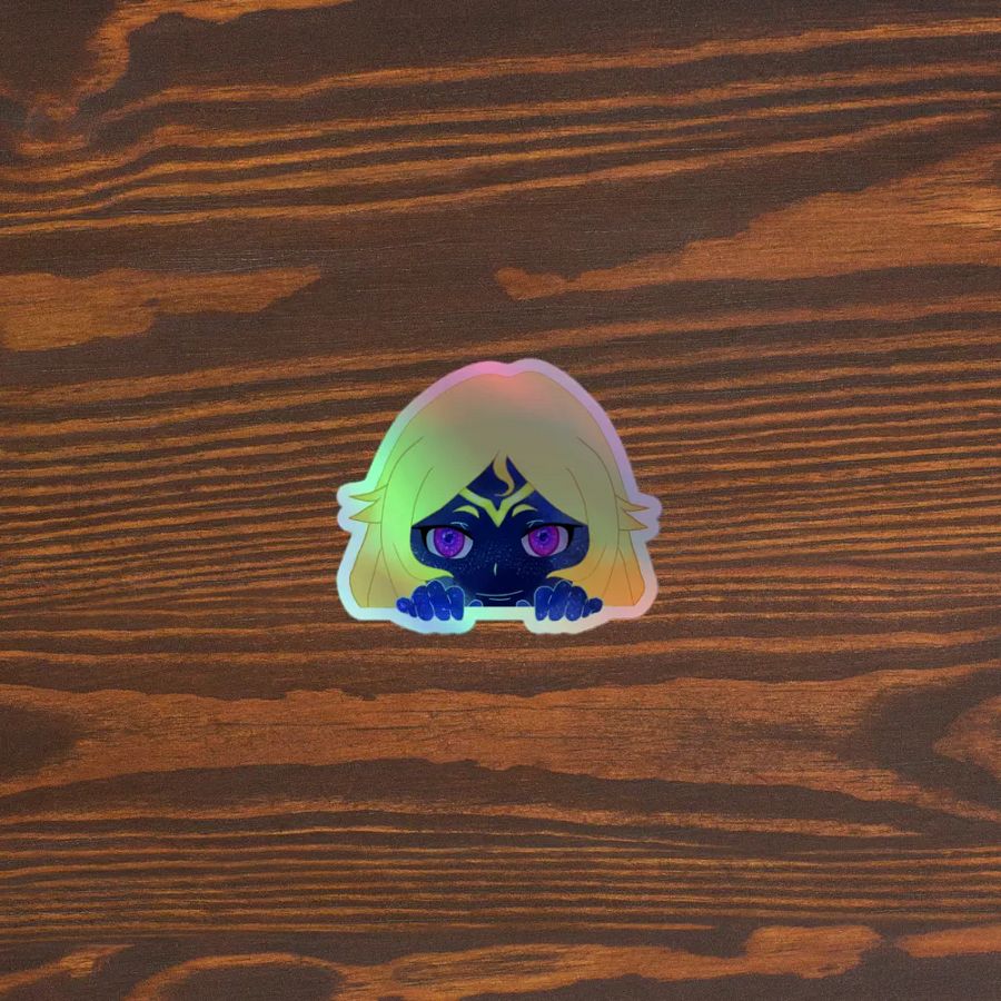 Astral Peeker product image (5)