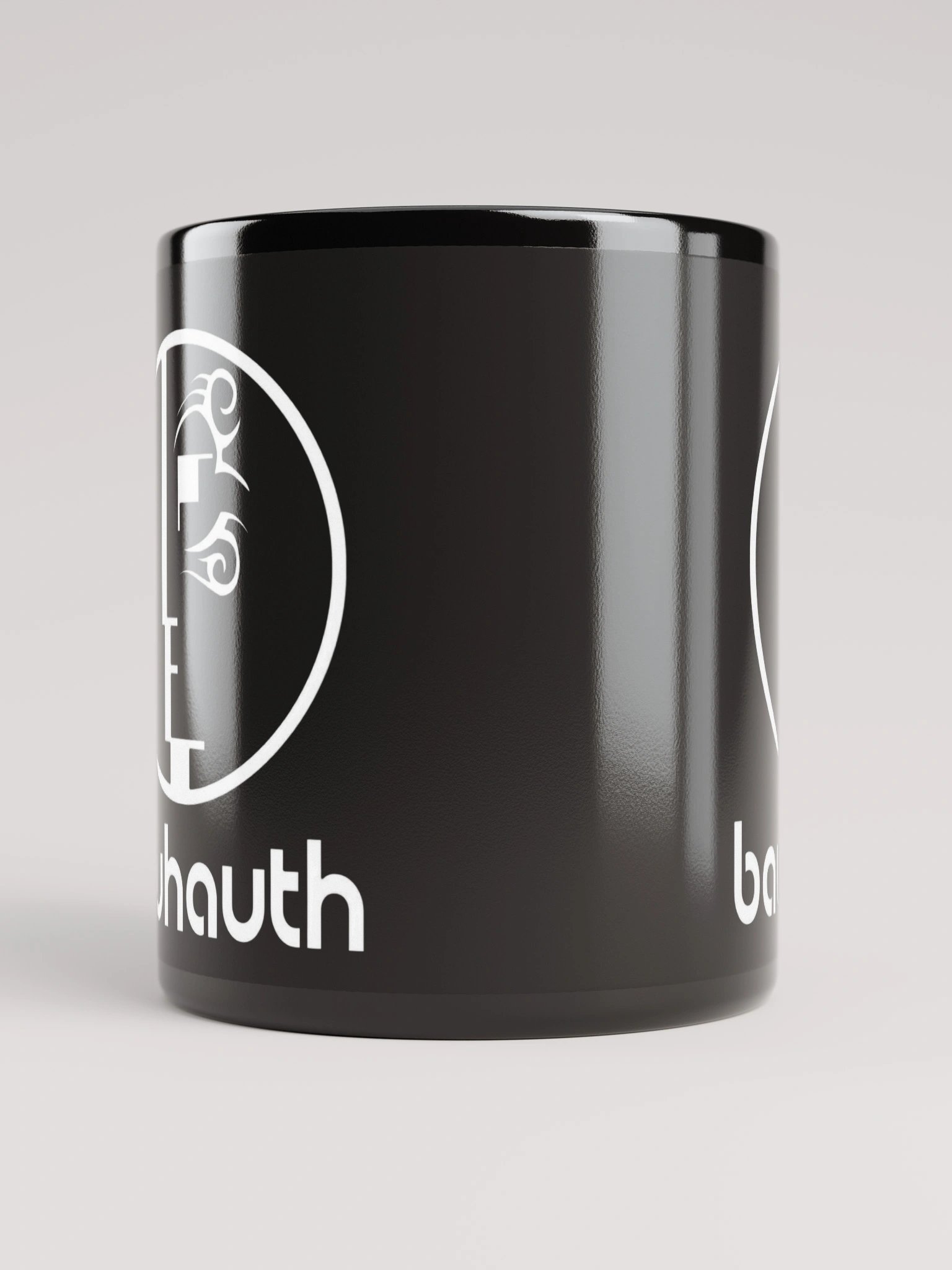The Thky'th Gone Out Mug product image (5)