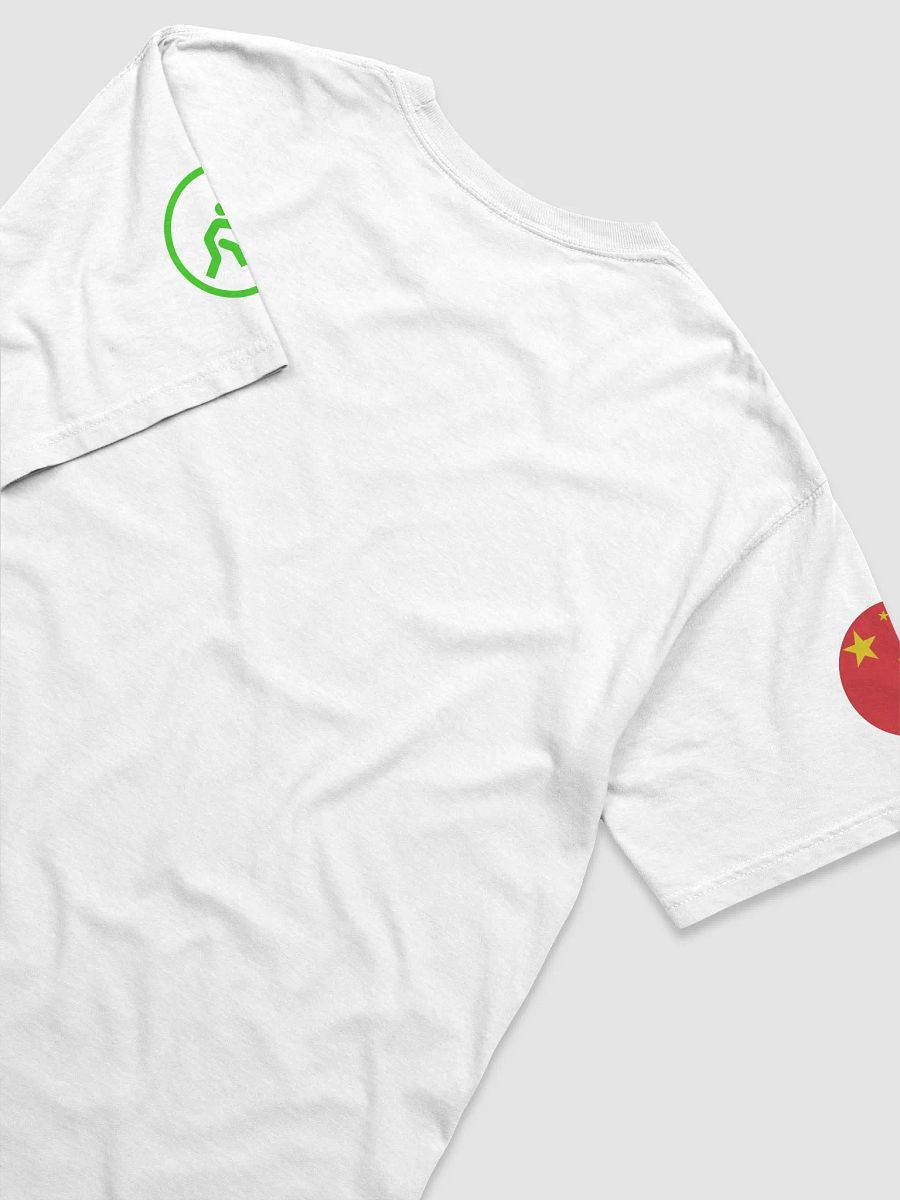 The SHUAI JIAO Shirt (Light Colors) product image (22)