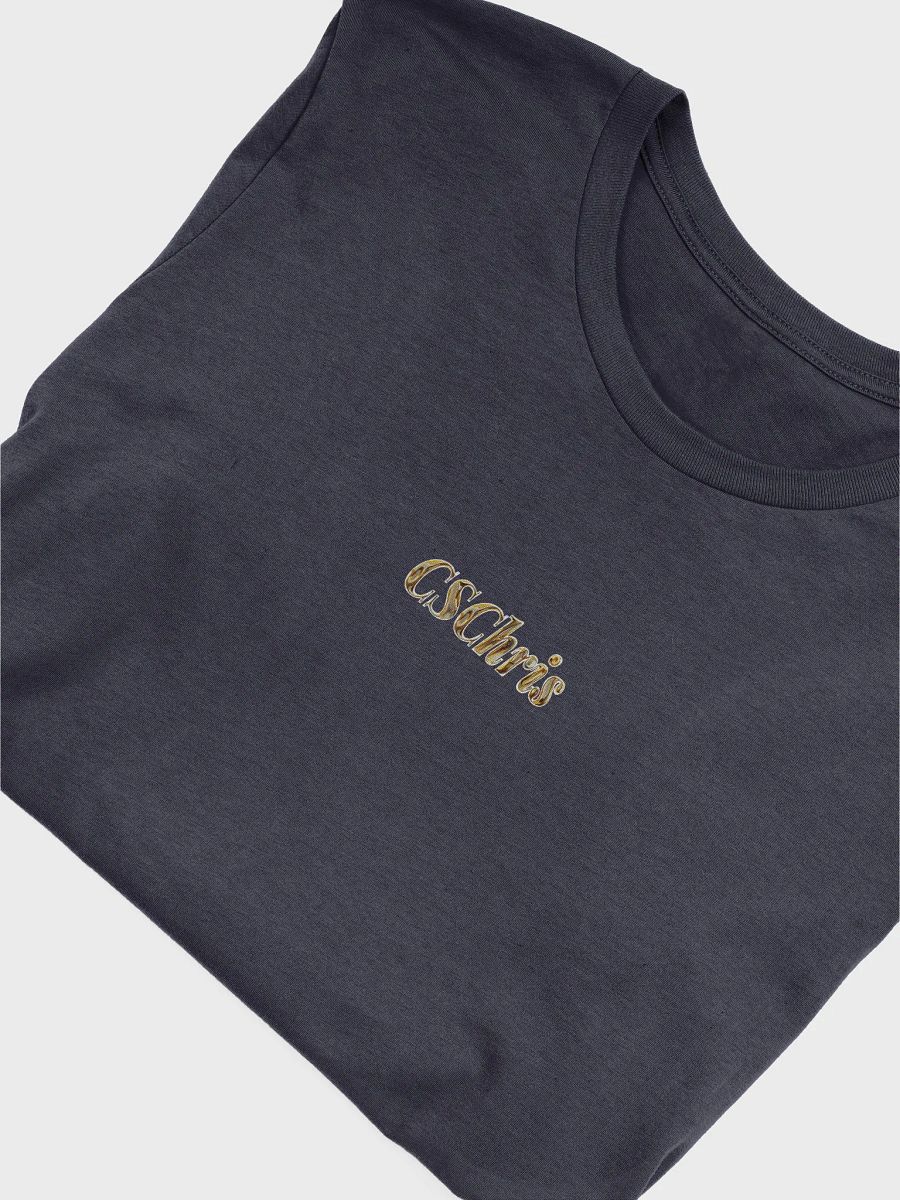 CSChris T Shirt product image (9)