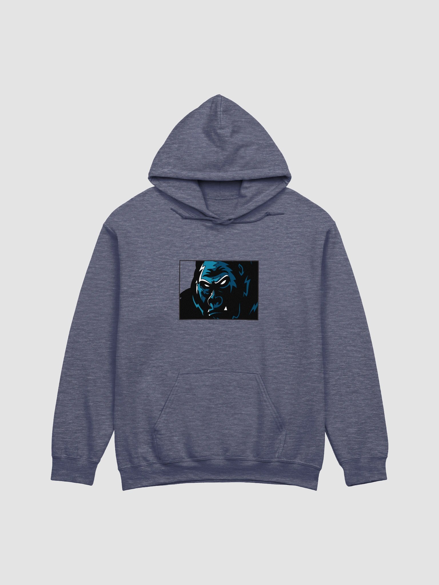 TUD Team Hoodie product image (3)