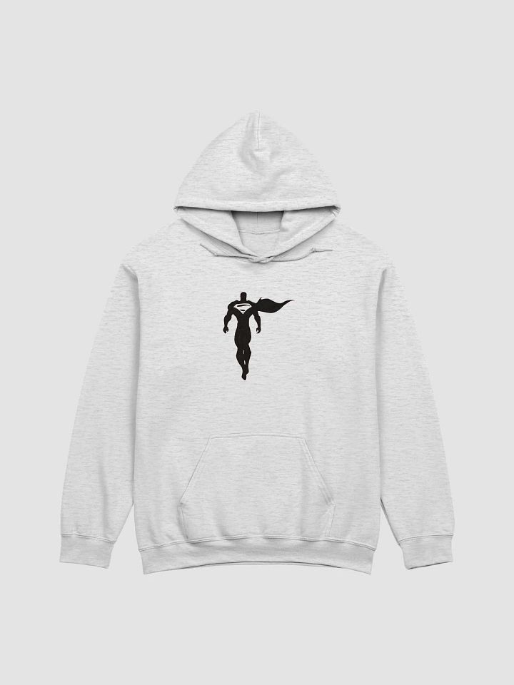Superman Shape Hoodie product image (6)