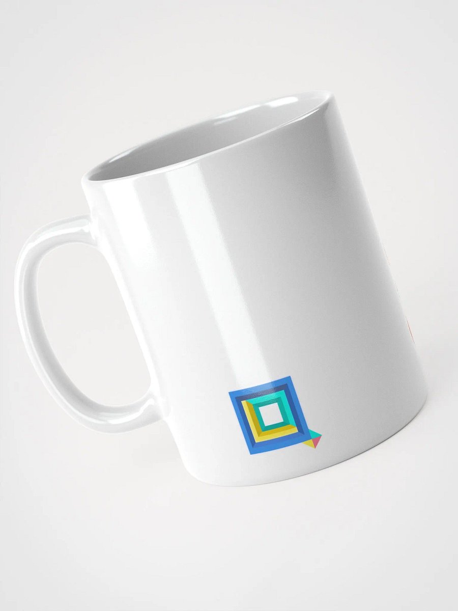 Bubbles Tea Mug product image (6)