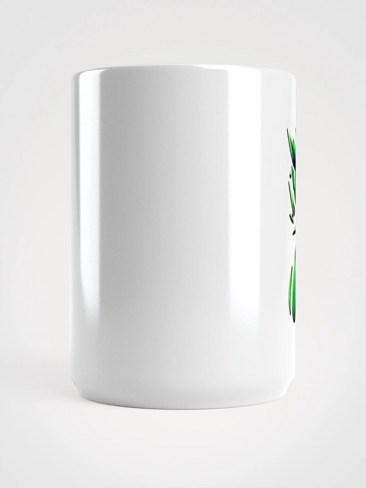 Siil 1989 Gaming Mug product image (5)