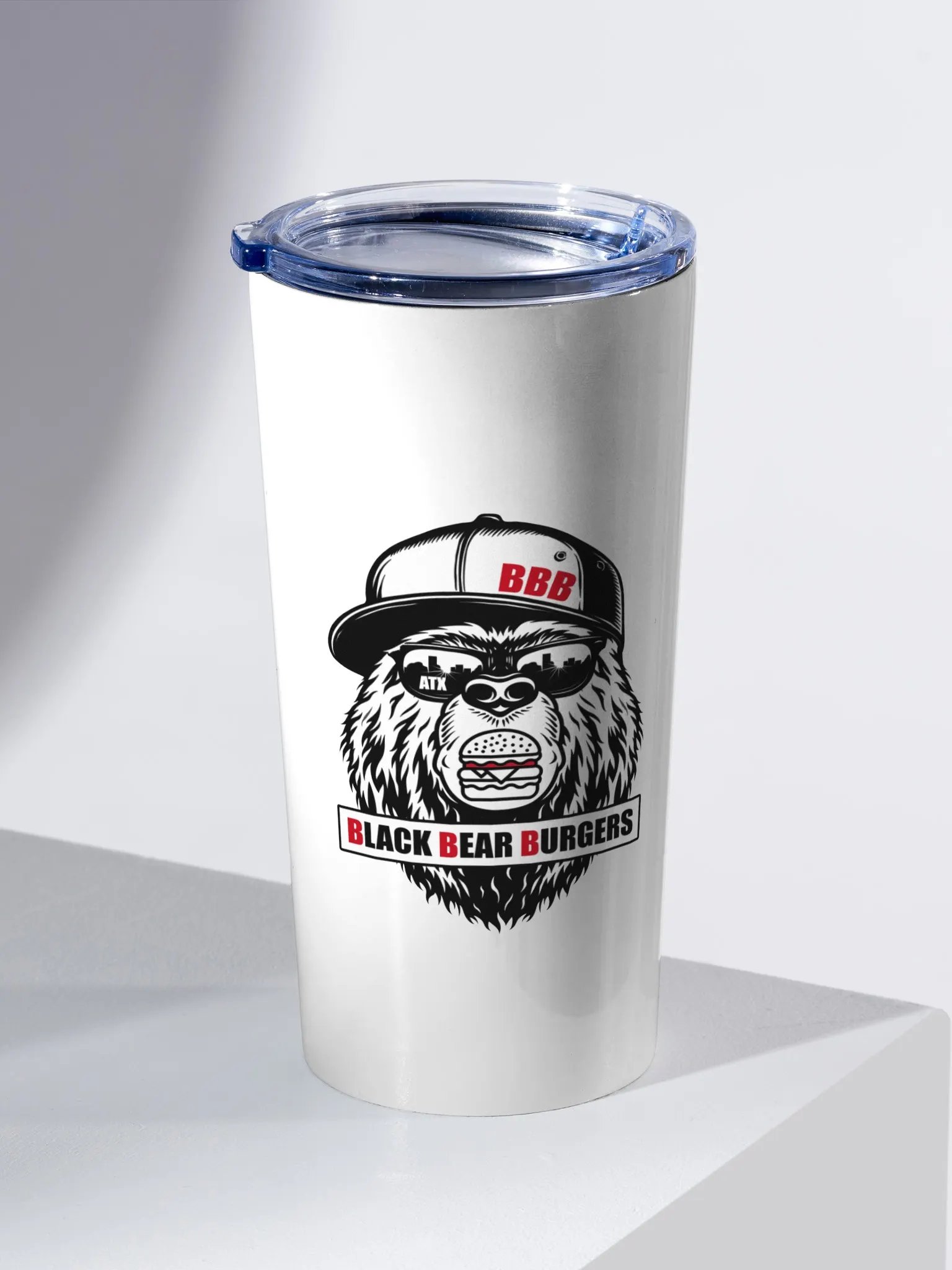 Stainless Steel Tumbear product image (2)