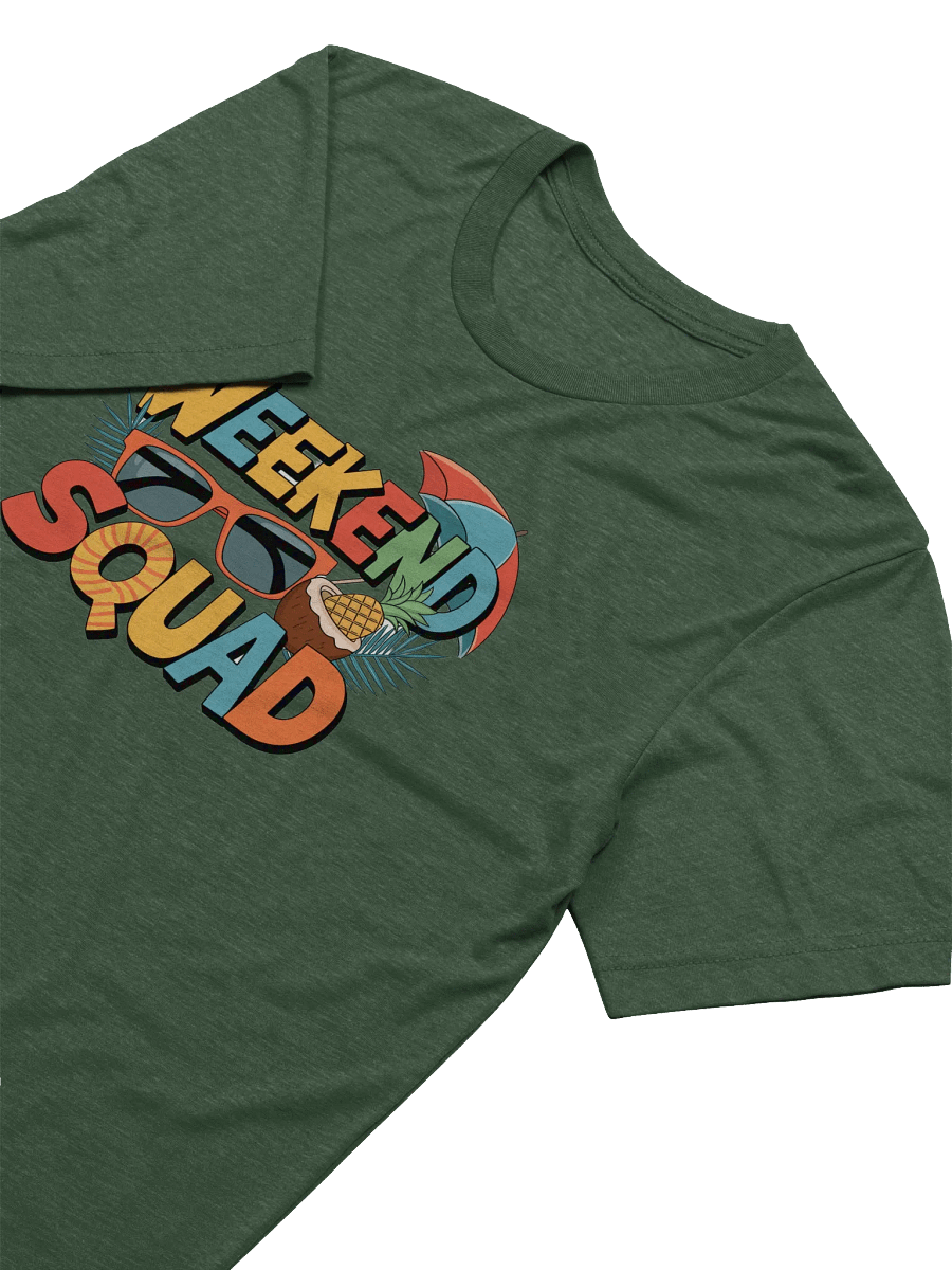 Weekend Squad product image (6)